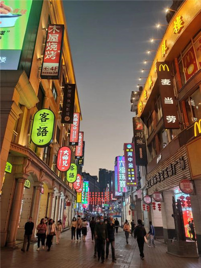 全面介绍深圳宝安按摩会所全套服务