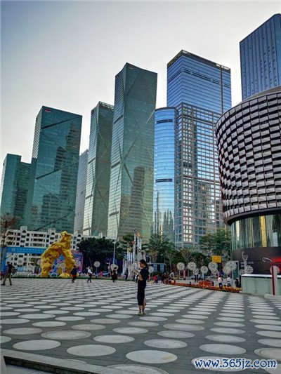 深圳高端私人模特